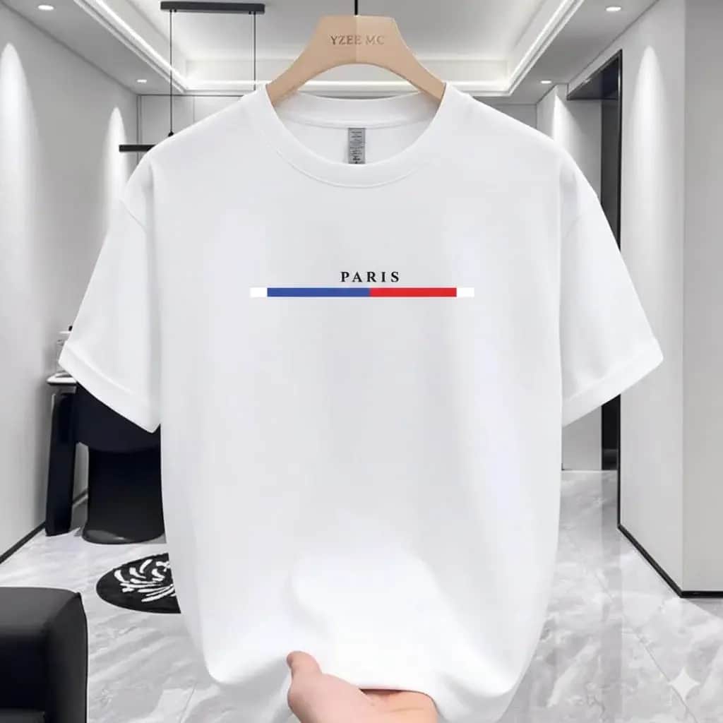 Premium Drop Shoulder T-Shirt | Premium 220 GSM Havy Fabric
