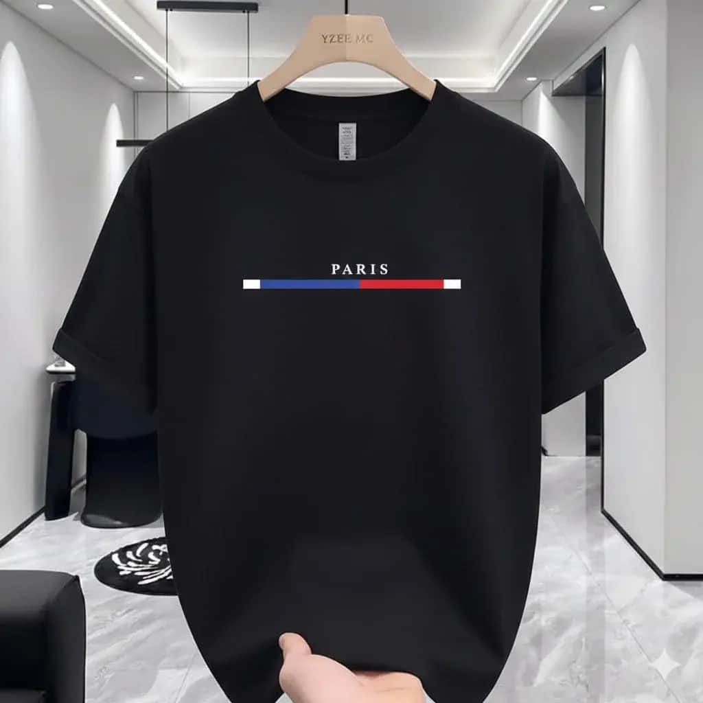 Premium Drop Shoulder T-Shirt | Premium 220 GSM Havy Fabric